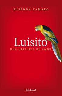 Books Frontpage Luisito. Una historia de amor