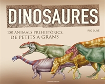 Books Frontpage Dinosaures