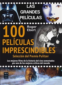 Books Frontpage 100 Películas Imprescindibles