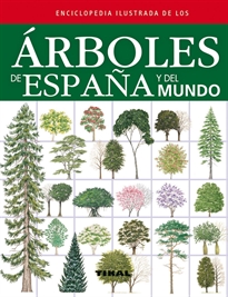 Books Frontpage Árboles de España y del mundo