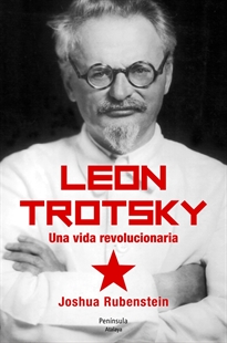 Books Frontpage León Trotsky