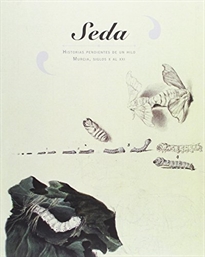 Books Frontpage Seda. Historias Pendientes de Un Hilo. Murcia, Siglos X Al Xxi