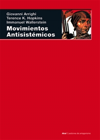 Books Frontpage Movimientos antisistémicos