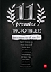 Front page11 premios nacionales