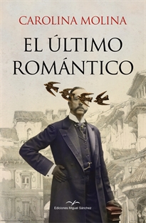 Books Frontpage El Ultimo Romantico