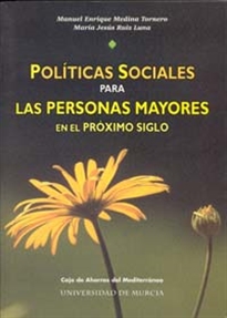 Books Frontpage Políticas Sociales para las Personas Mayores en el Próximo Siglo