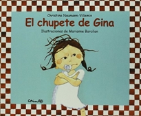 Books Frontpage El Chupete De Gina