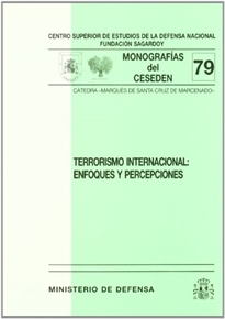 Books Frontpage Terrorismo internacional