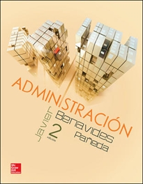 Books Frontpage Administracion