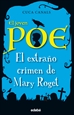 Front page2. El Extraño Crimen De Mary Roget