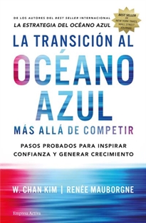 Books Frontpage La transición al océano azul