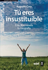 Books Frontpage Tú eres insustituible