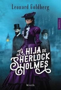 Books Frontpage La hija de Sherlock Holmes
