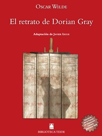 Books Frontpage Biblioteca Teide 082 - El retrato de Dorian Gray -Oscar Wilde-