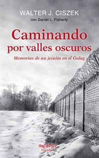 Books Frontpage Caminando por valles oscuros