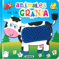 Books Frontpage Animales de la granja