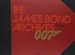 Front pageLos Archivos de James Bond