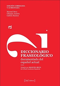 Books Frontpage Diccionario Fraseológico