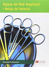 Books Frontpage Higiene Medi Hospitalari i Neteja 2015