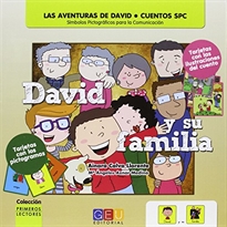 Books Frontpage David Y Su Familia