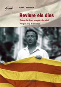 Books Frontpage Reviure els dies