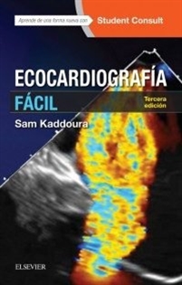 Books Frontpage Ecocardiografía fácil