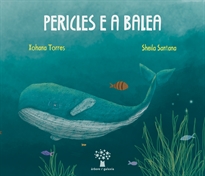 Books Frontpage Pericles e a balea