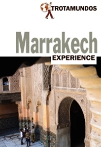 Books Frontpage Marrakech y Esauira
