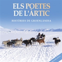 Books Frontpage Els poetes de l'Àrtic