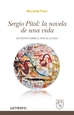Front pageSergio Pitol: La Novela De Una Vida