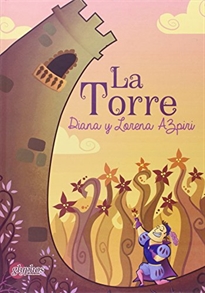 Books Frontpage La Torre