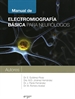 Front pageManual de electromiografía básica para neurólogos