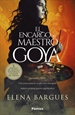 Front pageEl encargo del maestro Goya