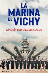 Books Frontpage La Marina de Vichy