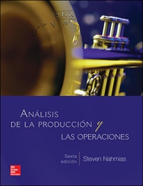 Books Frontpage Analisis De La Produccion Y Las Operaciones