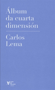 Books Frontpage Álbum da cuarta dimensión