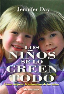 Books Frontpage Los Niños Se Lo Creen Todo