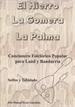 Front pageCancionero Folklorico Popular Para Laud Y Bandurria: El Hierro, La Gomera Y La Palma