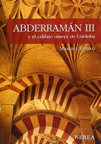 Books Frontpage Abderramán III y el califato omeya de Córdoba