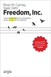 Front pageFreedom, Inc.