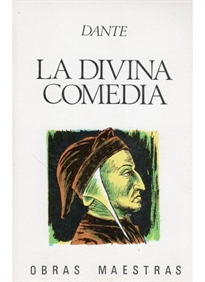 Books Frontpage 272. La Divina Comedia