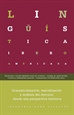 Front pageGramaticalización, lexicalización y análisis del discurso desde una perspectiva histórica