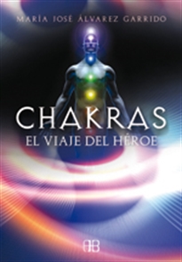 Books Frontpage Chakras, el viaje del héroe