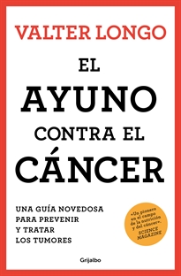 Books Frontpage El ayuno contra el cáncer