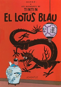 Books Frontpage El Lotus Blau