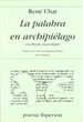 Front pageLa palabra en archipiélago