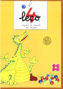 Books Frontpage Leco 04 - Leo, Escribo y Comprendo