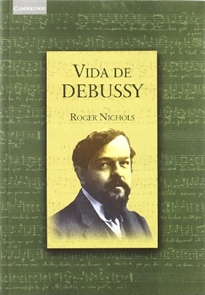 Books Frontpage Vida de Debussy