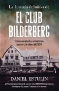 Books Frontpage La historia definitiva del Club Bilderberg