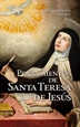 Front pagePensamientos de santa Teresa de Jesús